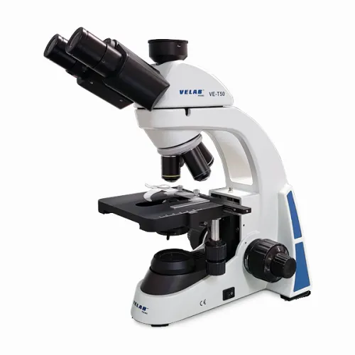 Velab - VE-T50 - Ve-t50 Trinocular Microscope