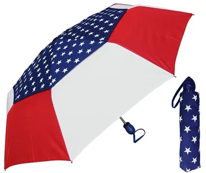 Rain Stoppers - W024usa - Umbrellas