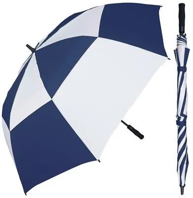 Rain Stoppers - W026 - Auto Windbuster Golf Pick Colors