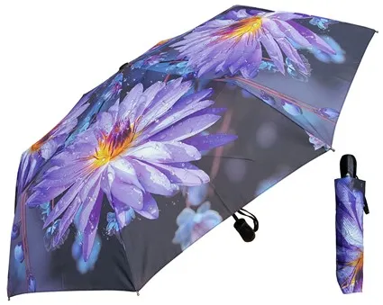 Rain Stoppers - W7014 - Auto-auto Assorted Floral Print Collection